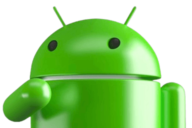 Android Robot